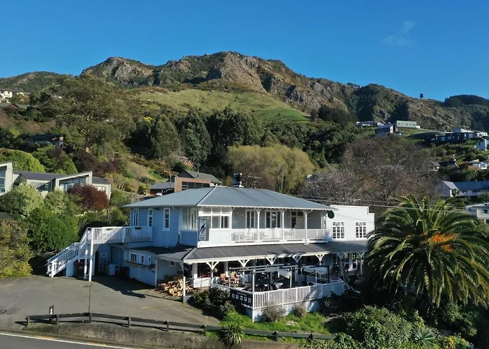 Otoromiro Hotel