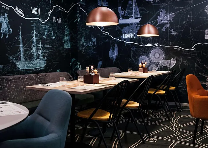 Scandic Oestersund Syd