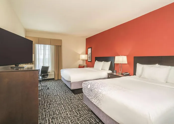 La Quinta By Wyndham Smyrna Tn - Nashville