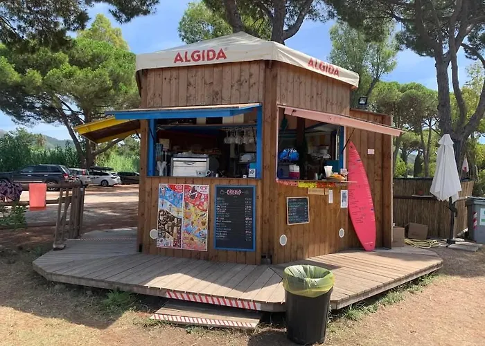 Hotel Gli Acquerelli