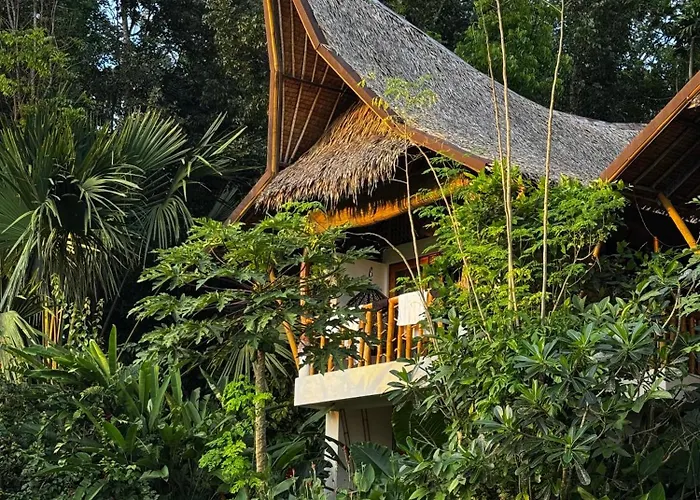Fox & The Firefly Cottages