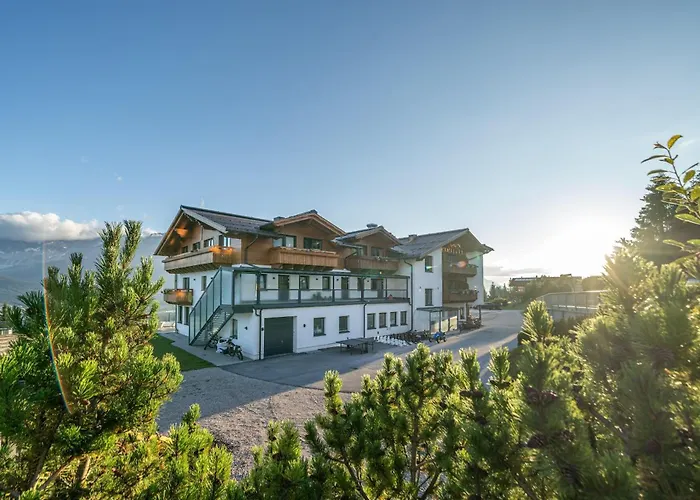 Hotel Winterer
