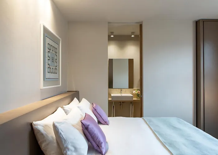 Posta Design Hotel Côme