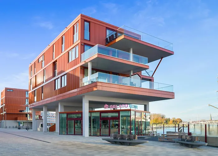 Landal Travemuende Hotel Lübeck