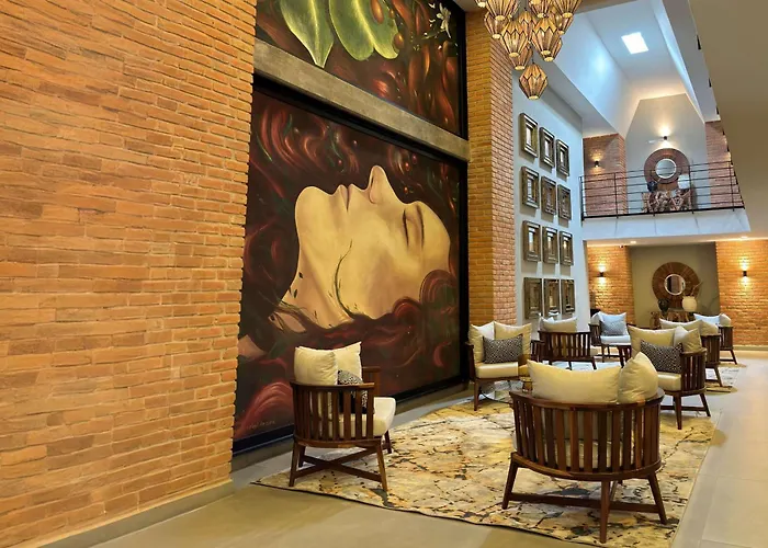 Esplendor by Wyndham San Luis Potosi Monarca