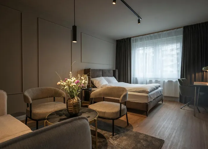 Suites