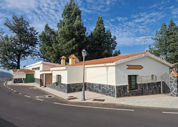 Hotel Rural Juncalillo