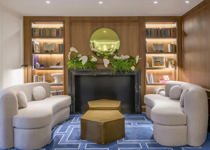 El Autor Hotel, Madrid, Autograph Collection