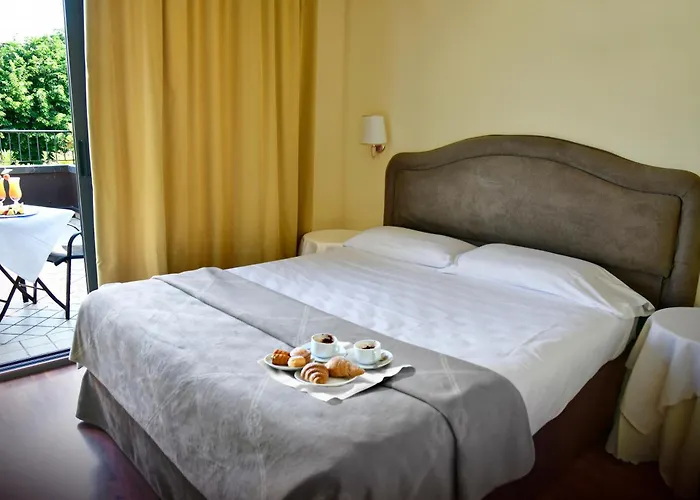 Admiral Hotel Villa Erme Desenzano del Garda