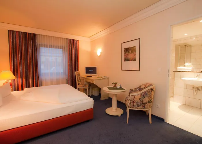 Hotel Weisses Ross