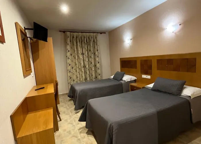 Hostal Azul