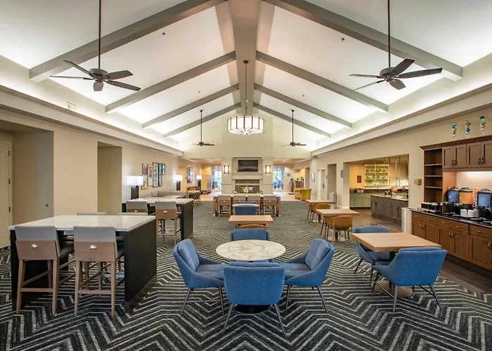 Pensacola Suites Hotel