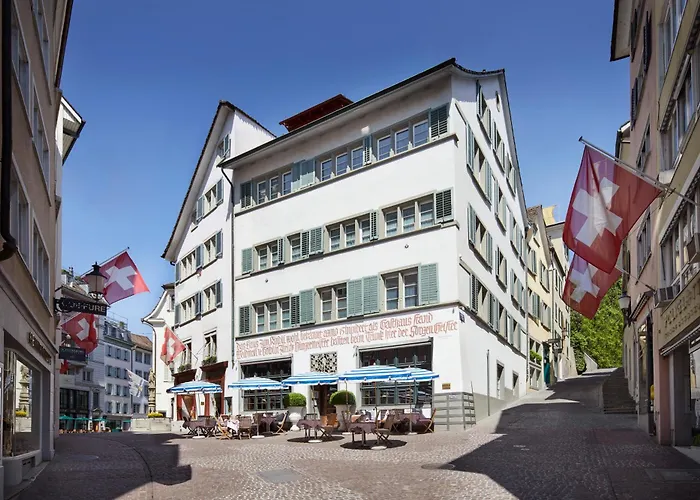 Boutique Hotel Kindli
