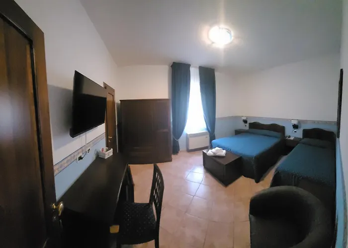 Hotel Eden Sul Lago