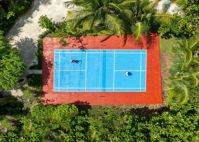 Ellaidhoo Maldives By Cinnamon