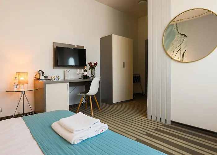 Nobo Hotel - Business