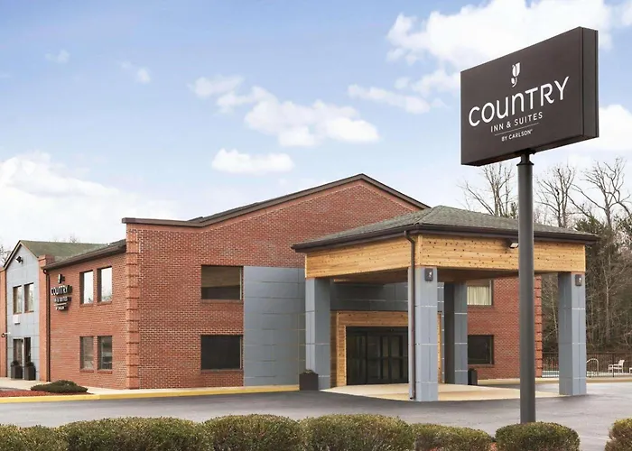 Country Inn & Suites By Radisson, Dahlgren-King George, Va