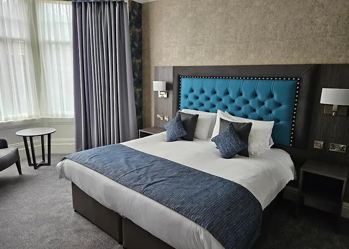 Dunmuir Hotel