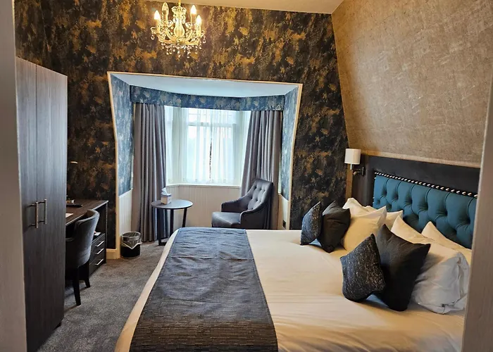Dunmuir Hotel