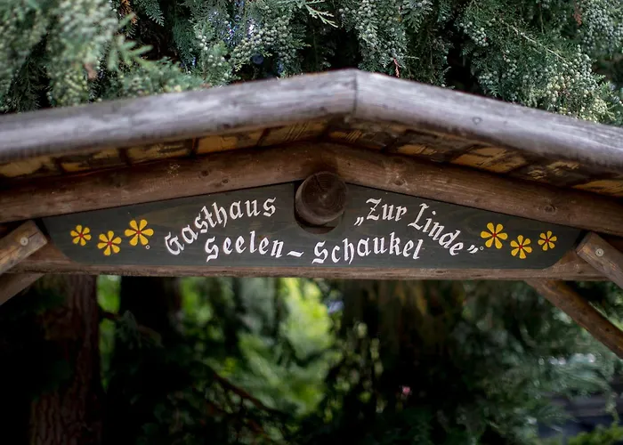 Gasthof Zur Linde
