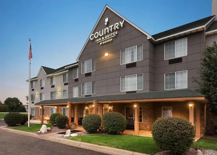 Country Inn & Suites By Radisson, Minneapolis-Shakopee