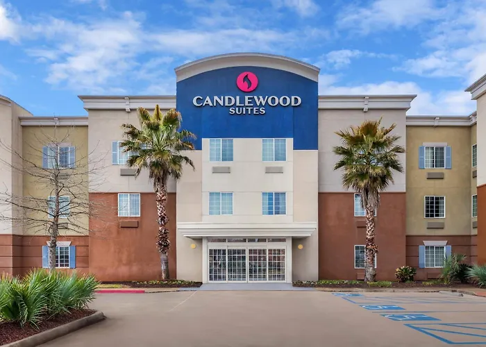 Candlewood Suites By Ihg