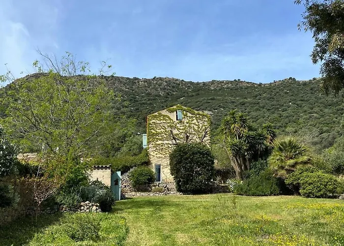 L'Aghjalle