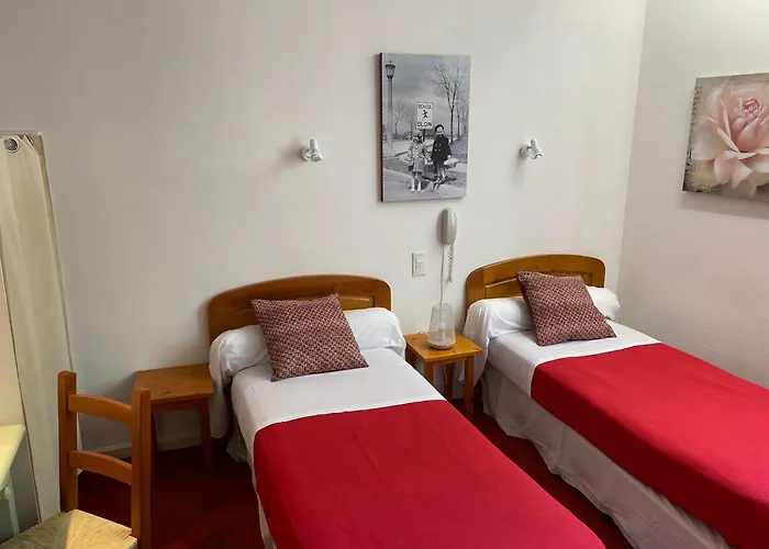 Hotel Les Marronniers