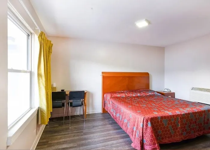 Manor Motel