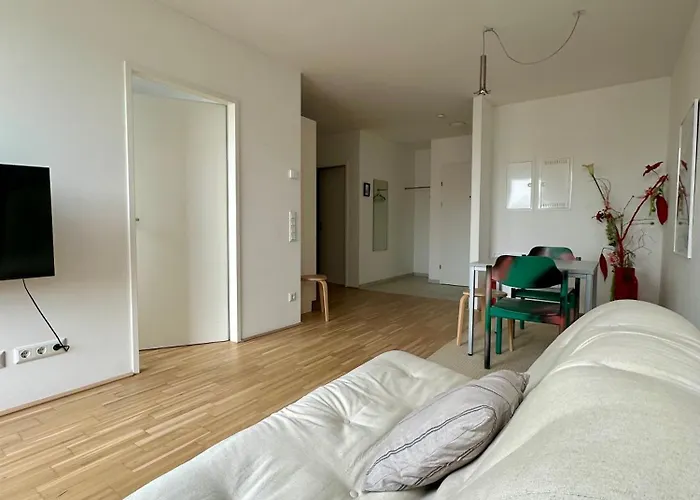 Coho City Apartments