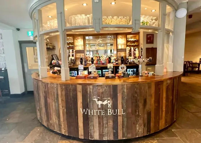 White Bull