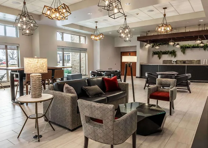 Drury Plaza Hotel College Station