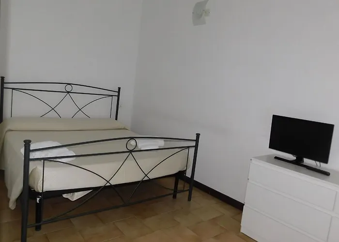 Hotel Venti di mare Monopoli