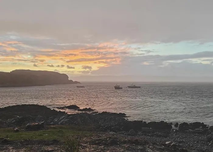 Doune Knoydart