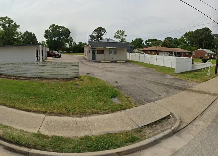 Buckroe Motel