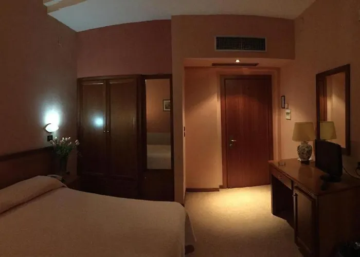 Hotel Giardino degli aranci Frattamaggiore