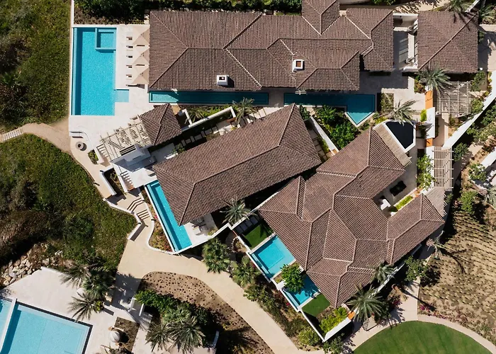 Four Seasons Resort&Residences Cabo San Lucas Cabo Del Sol