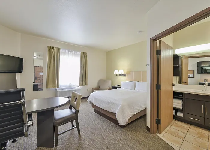 Affordable Suites Of America