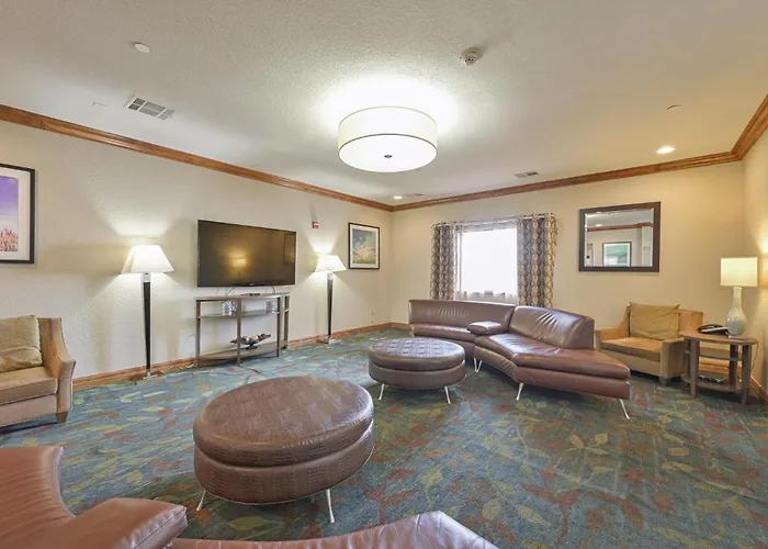 Affordable Suites Of America