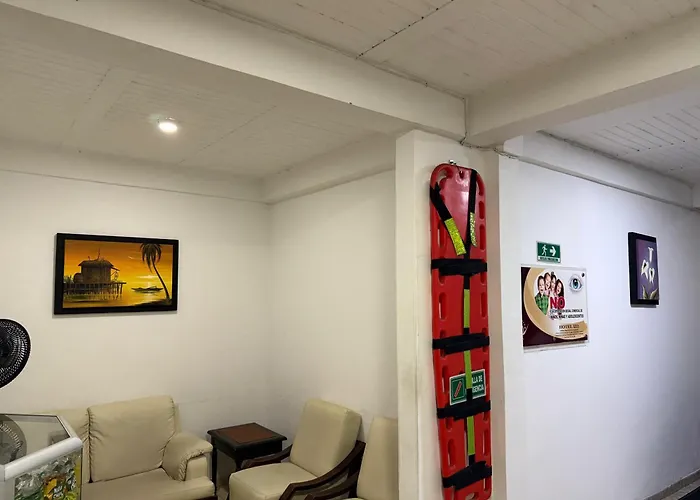Hotel Viva Villavicencio