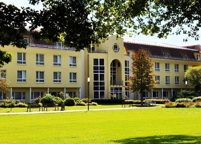 Parkhotel Green Garden