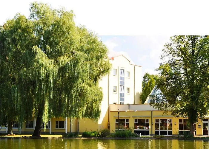 Parkhotel Green Garden
