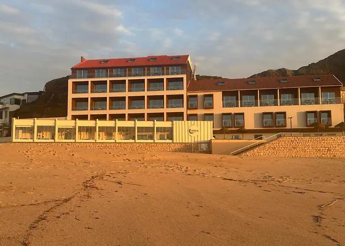 Promar - Eco Beach & Spa Hotel