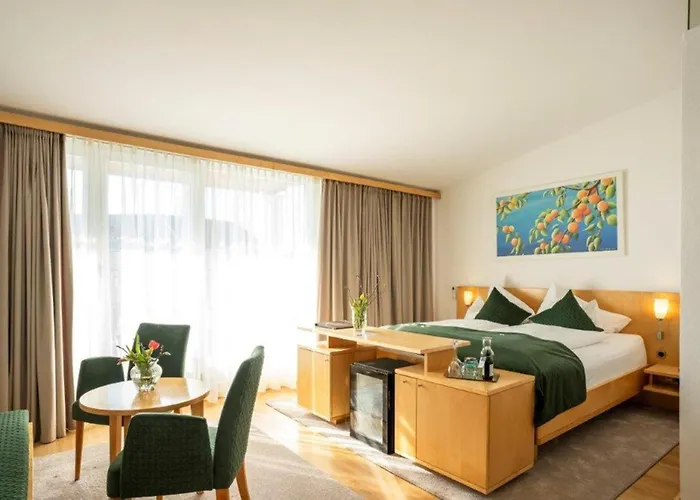 Hotel Klinglhuber Krems an der Donau