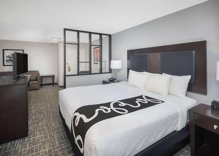 La Quinta By Wyndham Atlanta Airport South