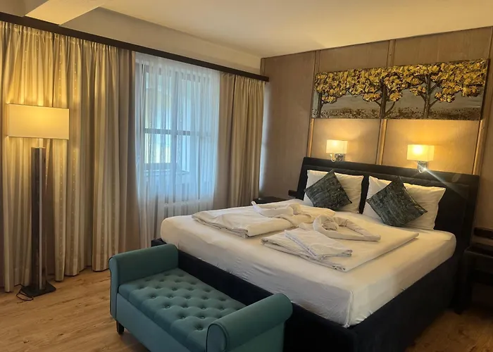 Hotel und Restaurant Post Prienbach
