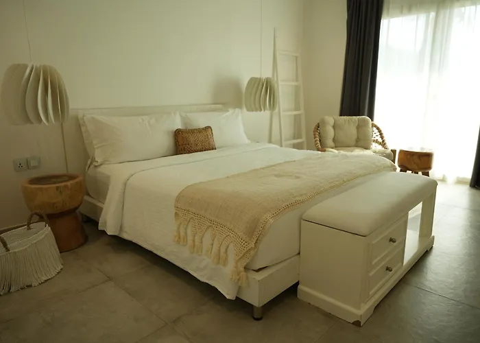 Umm Al Quwain Beach Hotel