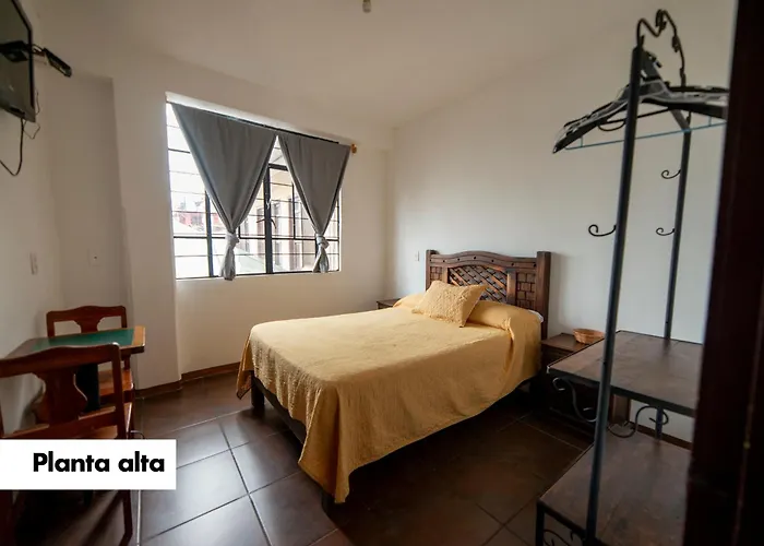 Casa Madero