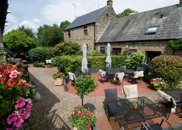 The Plough Inn