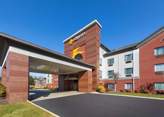 La Quinta By Wyndham